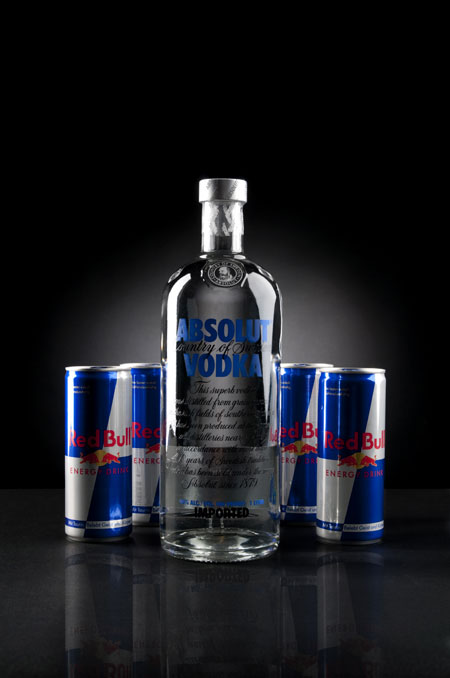 Wodka